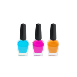 Gel Lacquer Neon Collection